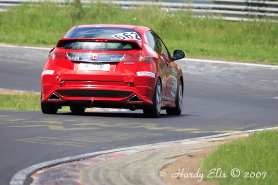VLN 26-05-2007 02 Hatzenbach D 048