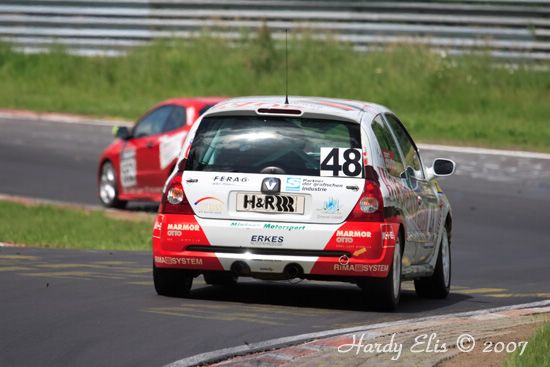 VLN 26-05-2007 02 Hatzenbach D 049