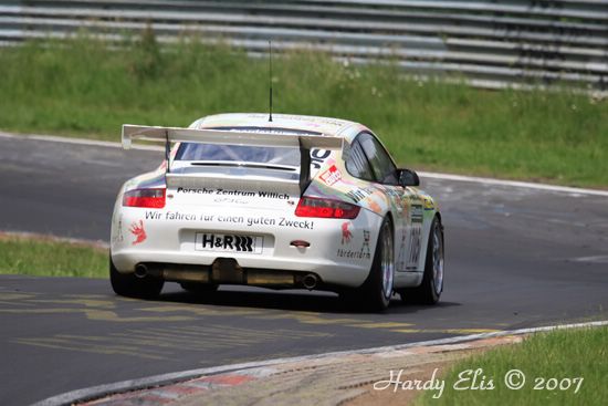 VLN 26-05-2007 02 Hatzenbach D 051