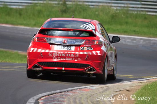 VLN 26-05-2007 02 Hatzenbach D 052