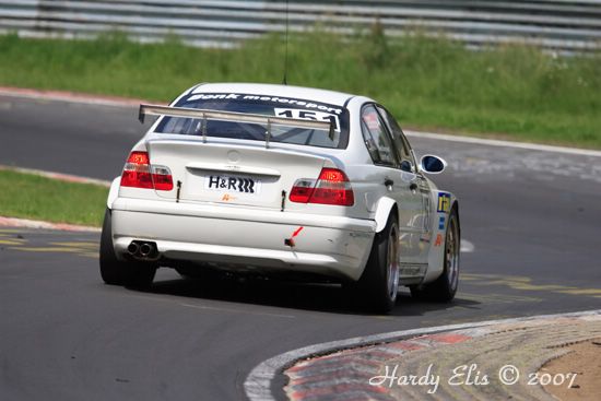 VLN 26-05-2007 02 Hatzenbach D 054