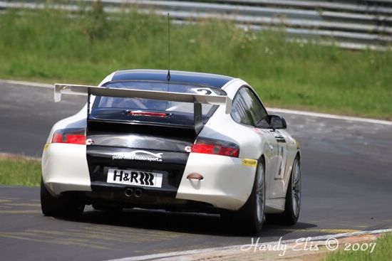 VLN 26-05-2007 02 Hatzenbach D 055