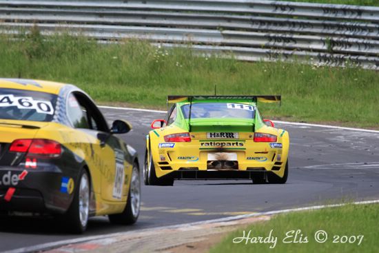 VLN 26-05-2007 02 Hatzenbach D 056
