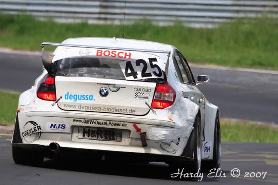 VLN 26-05-2007 02 Hatzenbach D 058
