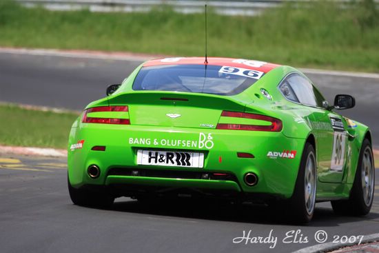 VLN 26-05-2007 02 Hatzenbach D 059