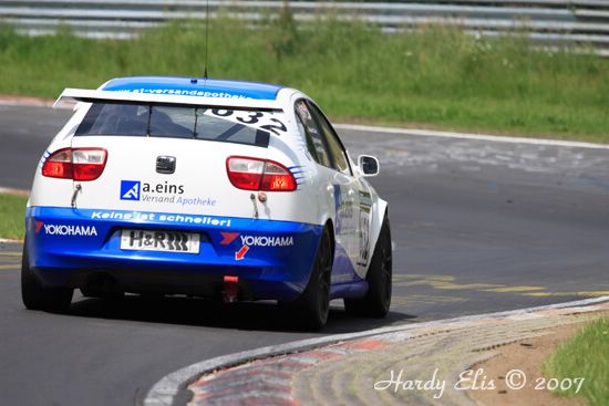 VLN 26-05-2007 02 Hatzenbach D 060
