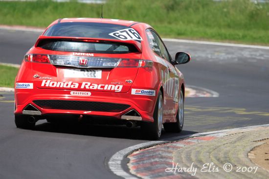 VLN 26-05-2007 02 Hatzenbach D 061