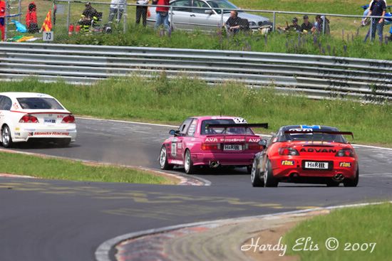 VLN 26-05-2007 02 Hatzenbach D 063