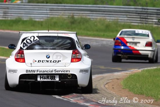 VLN 26-05-2007 02 Hatzenbach D 064