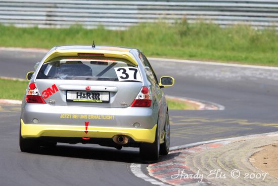 VLN 26-05-2007 02 Hatzenbach D 065