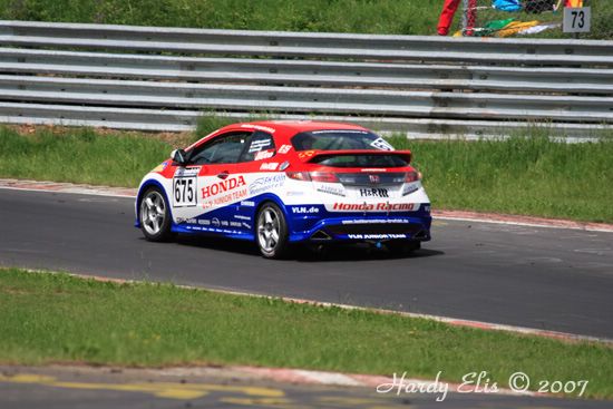VLN 26-05-2007 02 Hatzenbach D 067