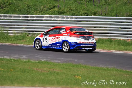VLN 26-05-2007 02 Hatzenbach D 068
