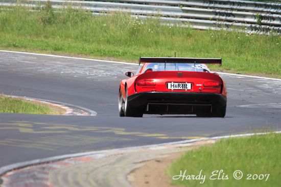 VLN 26-05-2007 02 Hatzenbach D 070