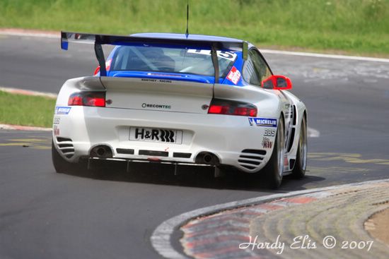 VLN 26-05-2007 02 Hatzenbach D 072