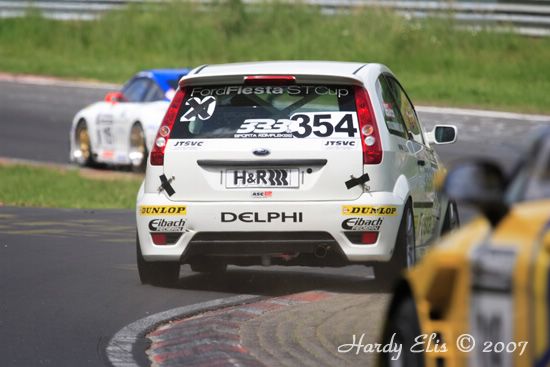 VLN 26-05-2007 02 Hatzenbach D 073