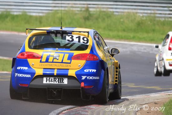 VLN 26-05-2007 02 Hatzenbach D 074