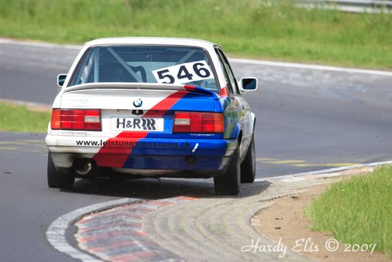 VLN 26-05-2007 02 Hatzenbach D 075