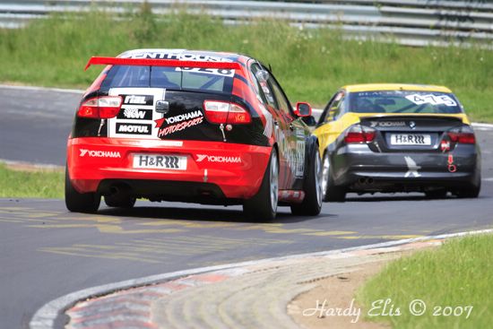 VLN 26-05-2007 02 Hatzenbach D 076
