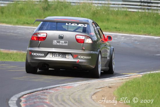 VLN 26-05-2007 02 Hatzenbach D 077