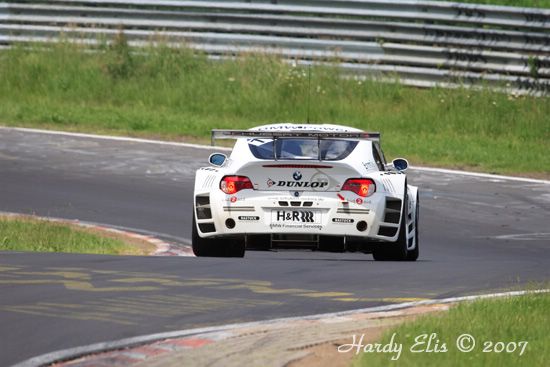 VLN 26-05-2007 02 Hatzenbach D 078