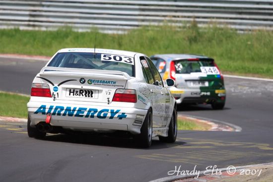 VLN 26-05-2007 02 Hatzenbach D 079