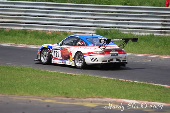VLN 26-05-2007 02 Hatzenbach D 081
