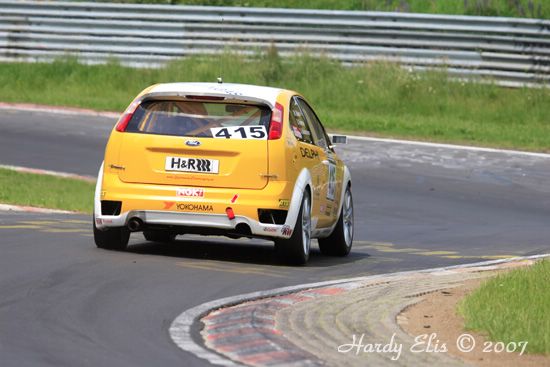 VLN 26-05-2007 02 Hatzenbach D 082