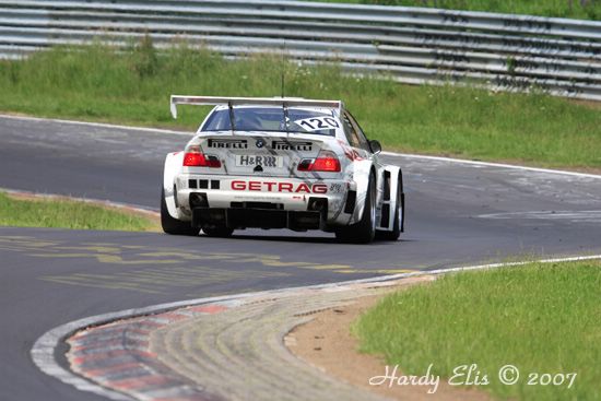 VLN 26-05-2007 02 Hatzenbach D 083