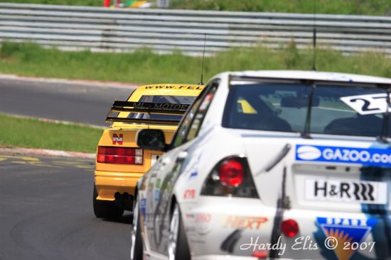 VLN 26-05-2007 02 Hatzenbach D 084