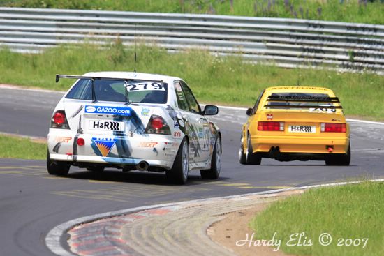 VLN 26-05-2007 02 Hatzenbach D 085
