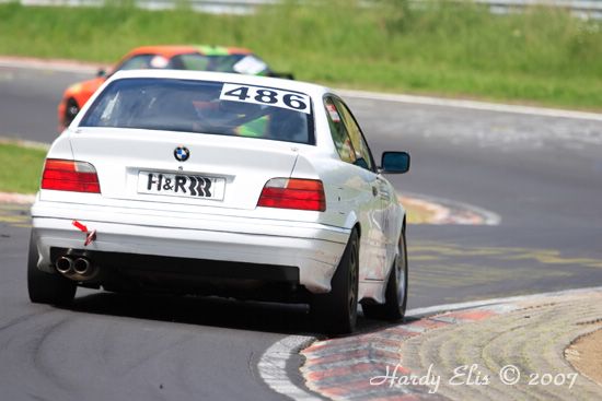 VLN 26-05-2007 02 Hatzenbach D 091