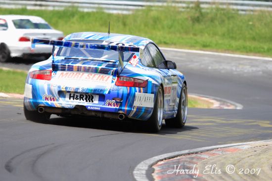 VLN 26-05-2007 02 Hatzenbach D 092