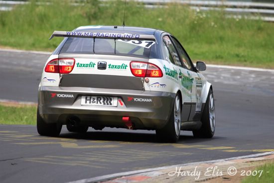 VLN 26-05-2007 02 Hatzenbach D 093