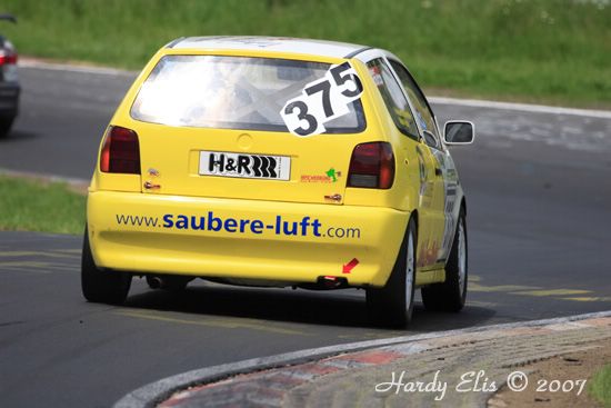 VLN 26-05-2007 02 Hatzenbach D 094