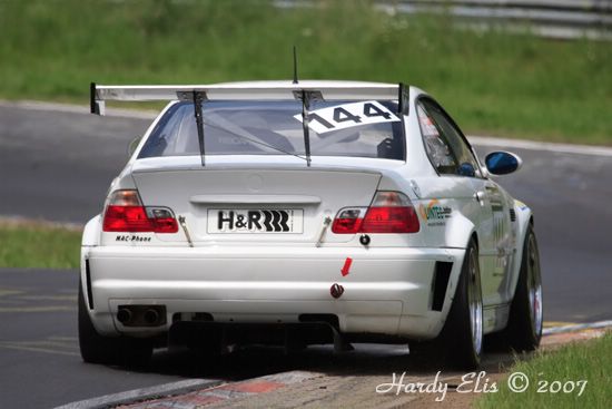 VLN 26-05-2007 02 Hatzenbach D 095