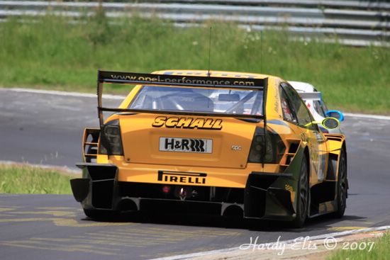 VLN 26-05-2007 02 Hatzenbach D 097