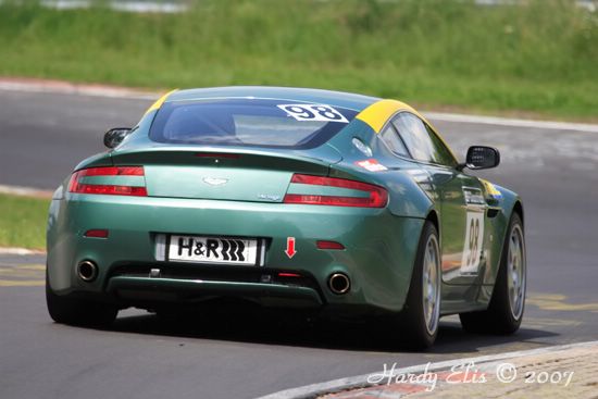 VLN 26-05-2007 02 Hatzenbach D 098