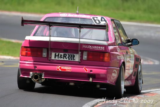 VLN 26-05-2007 02 Hatzenbach D 099