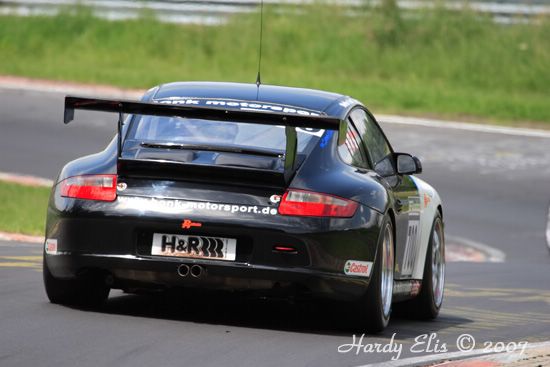 VLN 26-05-2007 02 Hatzenbach D 100