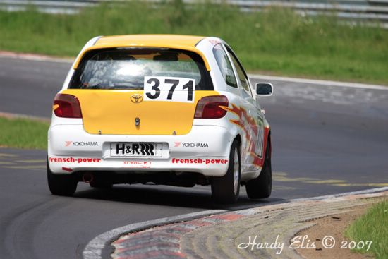 VLN 26-05-2007 02 Hatzenbach D 102