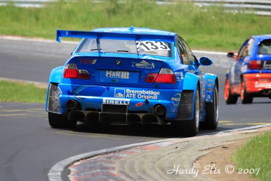 VLN 26-05-2007 02 Hatzenbach D 103