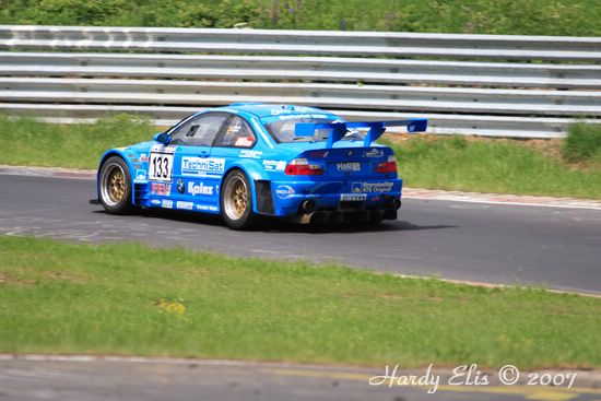 VLN 26-05-2007 02 Hatzenbach D 104