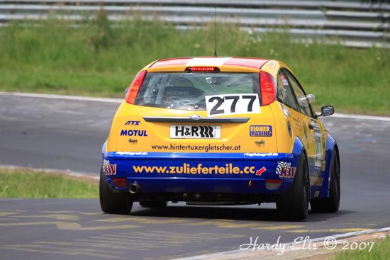 VLN 26-05-2007 02 Hatzenbach D 105