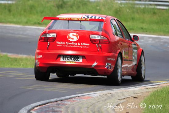 VLN 26-05-2007 02 Hatzenbach D 106