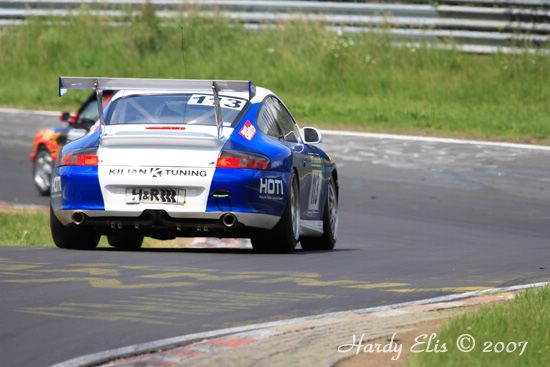 VLN 26-05-2007 02 Hatzenbach D 110