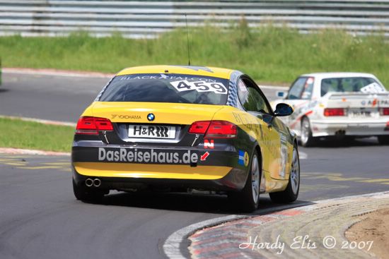 VLN 26-05-2007 02 Hatzenbach D 117