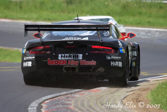 VLN 26-05-2007 02 Hatzenbach D 120