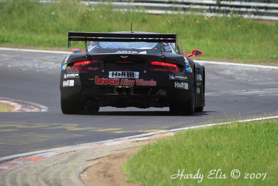 VLN 26-05-2007 02 Hatzenbach D 121