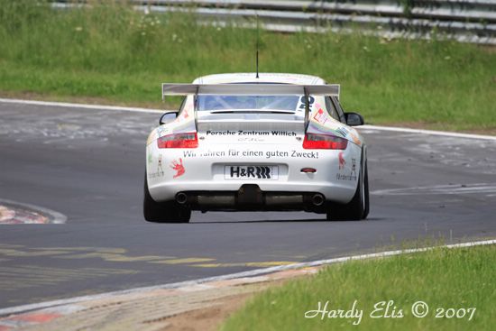 VLN 26-05-2007 02 Hatzenbach D 122