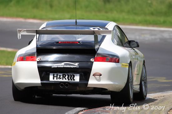 VLN 26-05-2007 02 Hatzenbach D 123